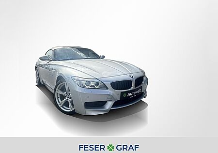 BMW Z4 20i sdrive Sport-Paket M/LEDER/SHZ/PDC