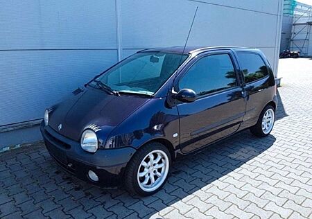 Renault Twingo 1.2 16V KLIMA / SERVO / ALUFELGEN