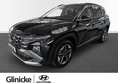 Hyundai Tucson Trend*elHeck*NAVI*RKam*SitzHeiz*LenkrHeiz