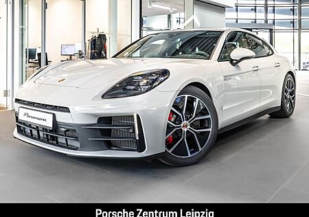 Porsche Panamera 4S E-Hybrid Sportabgas HA-Lenkung HUD