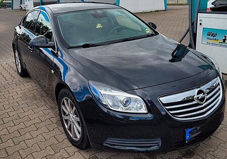 Opel Insignia 2.0 CDTI ecoFLEX Edition 118 S/S Ed...