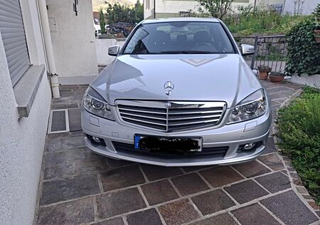 Mercedes-Benz C 220 CDI CLASSIC Classic