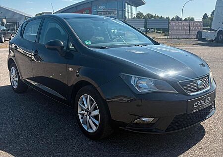 Seat Ibiza Lim. FR KLIMAAUT. TEMPO. STEUERKETTE NEU