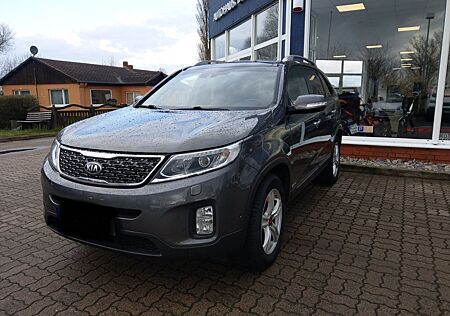 Kia Sorento 2.2 CRDi AWD Platinum Edition Automa...