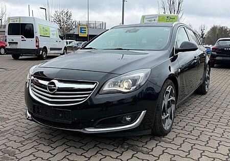 Opel Insignia A Sports Tourer Innovation/Navi/Kamera
