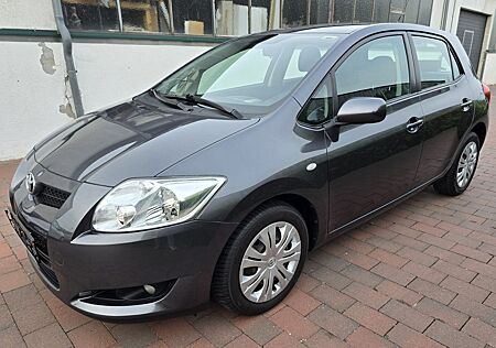 Toyota Auris 1.4 Sol 1. Hand*Orig. 114.300 KM*HU Neu