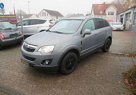 Opel Antara 2.2 CDTI ecoFLEX Selection 120KW KM140000