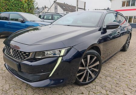 Peugeot 508 SW 1.6 PureTech 180 GT LINE ACC KAMERA #8351