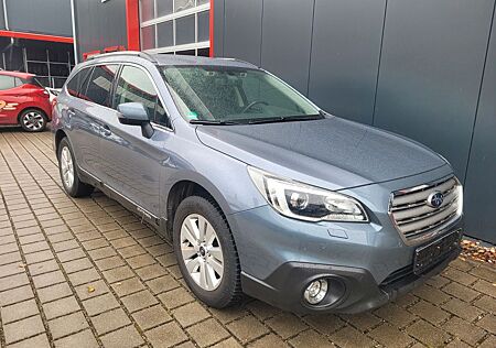 Subaru Outback 2.5 AWD Aut. Active