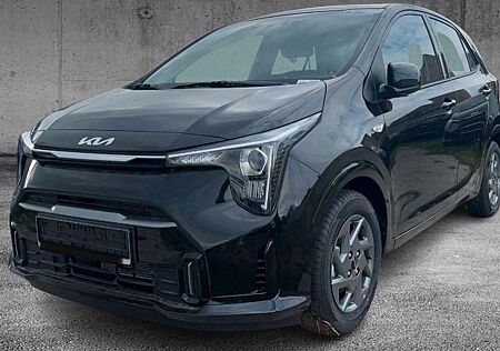 Kia Picanto Vision CAM 7 Jahre Garantie