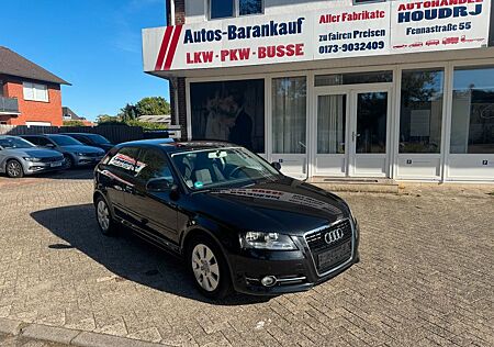 Audi A3 1.2 TFSI Attraction