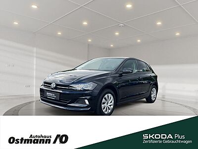 Volkswagen Polo VI Comfortline 70kw TSI *Einparkhilfe vorn*