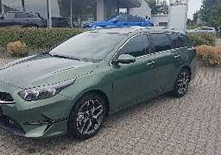 Kia Cee'd Sportswagon Ceed SW 1.5 T-GDI NAVI CONNECT KLIMAAUT LED