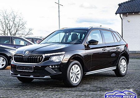 Skoda Kamiq Style 1.0 DSG/Alu/Sitzh./PDC/App/LED Navi