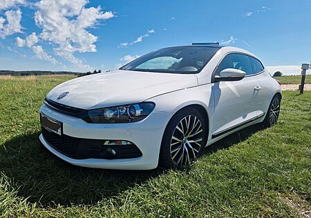 VW Scirocco Volkswagen 2.0 TSI DSG LIFE LIFE