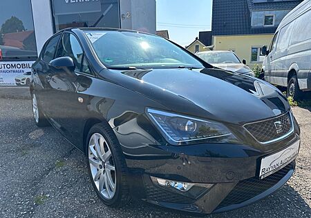 Seat Ibiza FR*1 Hand*TÜV-neu*Bi-Xenon*Navi