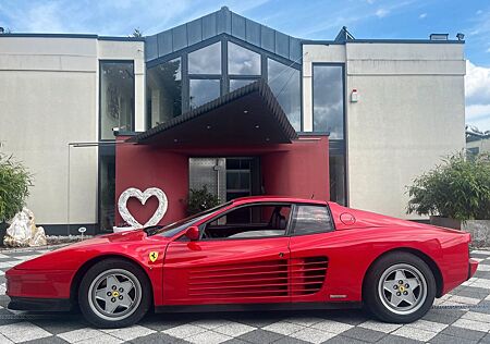 Ferrari Testarossa