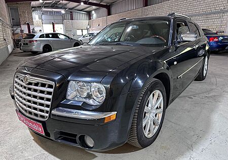 Chrysler 300C Touring 3.0 CRD Facelift Lückenl Scheckheft