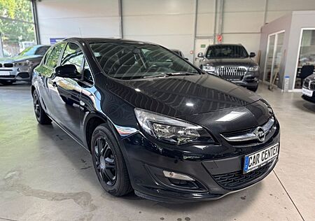 Opel Astra J Lim. 5-trg. Selection PDC|Bluetooth|EU6
