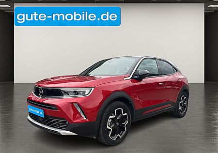 Opel Mokka-e Ultimate| Alcantara| CarPlay| LED| SHZ