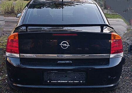 Opel Vectra 1.6 -