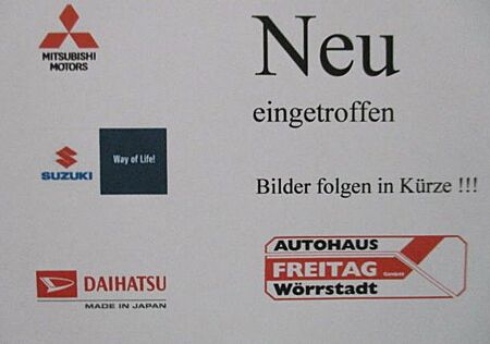 Mitsubishi ASX PLUS 1.3 T-Benziner 6-Gang SR+WR