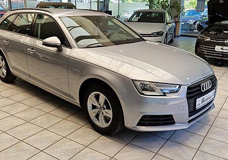 Audi A4 Avant 1,4TFSI S-Tronic Xenon Klima Navi Sitzh