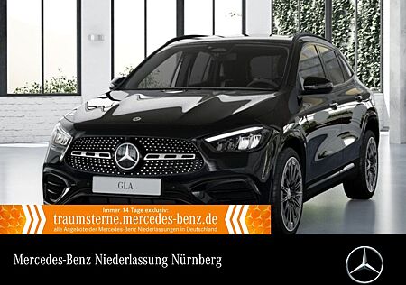 Mercedes-Benz GLA 200 AMG+NIGHT+LED+KAMERA+KEYLESS+7G