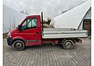 Opel Movano 2.5 CDTI Pritsche 2,8t *AHK*