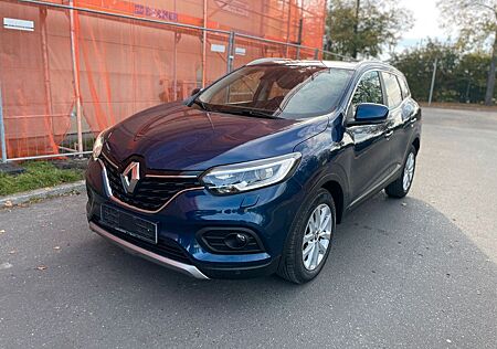 Renault Kadjar Limited*Navi*Kamera*PDC*Leder*Euro 6*