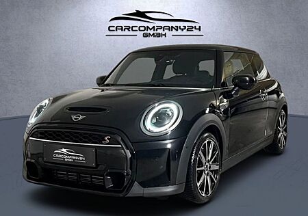 Mini Cooper S Resolute Edition Aut,Leder,ACC,Kessy,KA