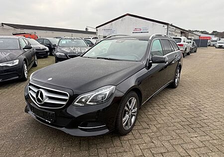 Mercedes-Benz E 350 E T-Modell BlueTec 4Matic