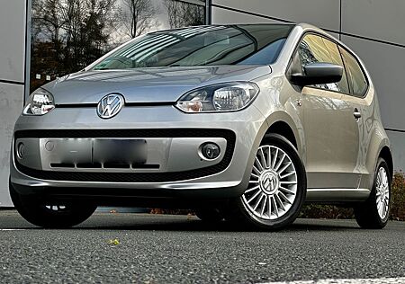 VW Up Volkswagen ! high ! Klima Tempo PDC AUTOMATIK