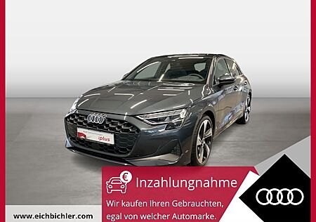 Audi A3 Sportback 35 TDI S tronic Matrix LM