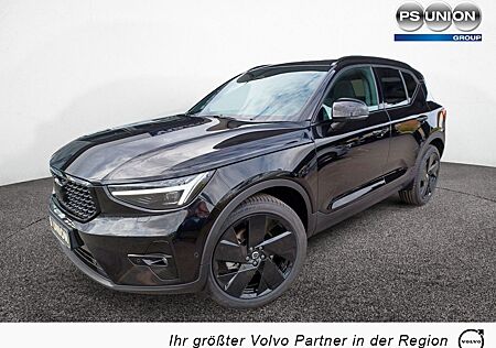 Volvo XC 40 XC40 B4°Plus Black Edition ° Panorama/Schiebedac