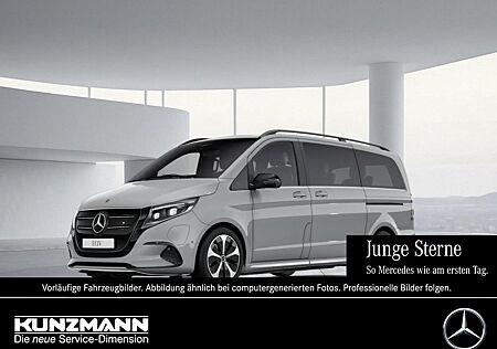 Mercedes-Benz EQV 300 AVANTGARDE Lang Navi Distronic Airmatic