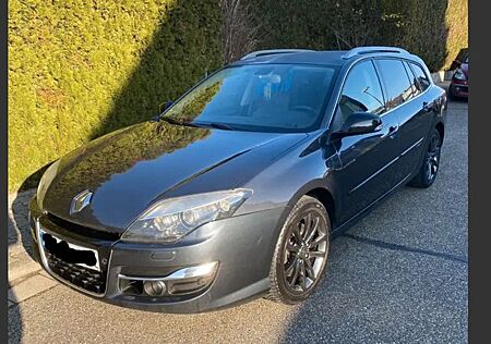 Renault Laguna Grandtour GT dCi 150 GT