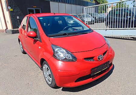 Toyota Aygo (X) Aygo AYGO Cool