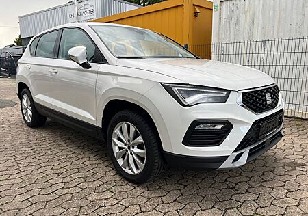 Seat Ateca Style