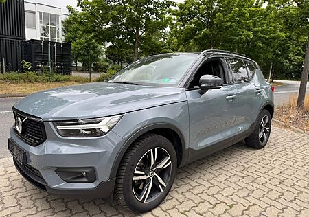 Volvo XC 40 XC40 R Design 2WD