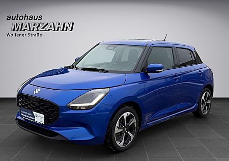 Suzuki Swift 1.2 HYBRID CVT Comfort+ DAB/CarPlay/Allw.
