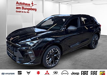 Cupra Terramar 2.0 TSI 4Drive VZ DSG *Panorama/AHK/Hea