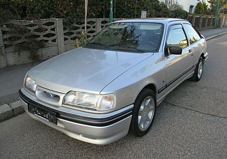 Ford Sierra Coupe 2.0i, RS Paket, Sammlerstück