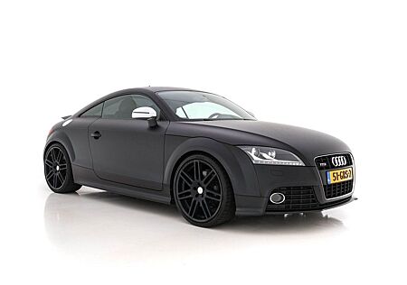 Audi TTS 2.0 T Pro Line * NAPPA-LUXURY-LEATHER | XEN