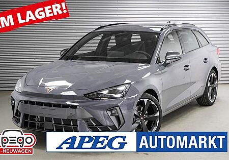 Cupra Leon ST 1,5 eTSI DSG Kombi - LAGER