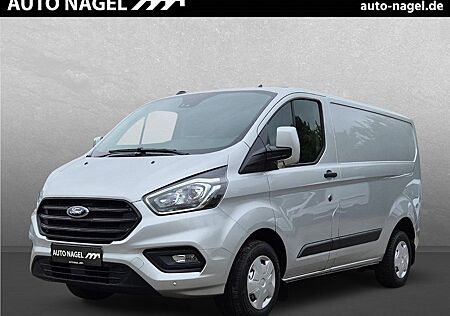 Ford Transit Custom Trend 280L1H1 NAVI RFK