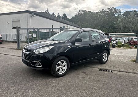 Hyundai ix35 5 Star Edition 2WD