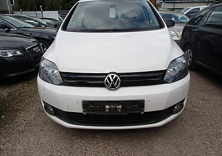 VW Golf Volkswagen Plus VI Match/AUTOMATIK/PDC/SHZ/KLIMAAUTOMA