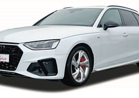 Audi A4 45 TFSI S tronic quattro - PANO *NEUW. GARAN*