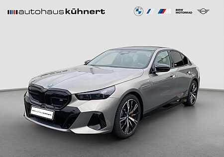 BMW i5 M60 xDrive PRO Elektro Lim. UPE: 115.030 EUR